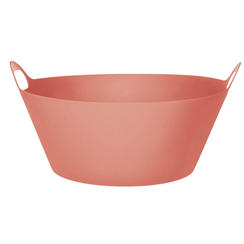 Amscan Round Plastic Party Beverage Tub Wayfair